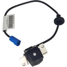 Rear View Backup Camera W/cable Wire 1006773-00-EAA For Tesla 2012-2018 Model. Fixed Price $55.09.