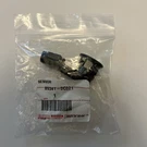 Genuine Oem Toyota 89341-0C021 Park Sensor Outer Rear 2014-2021 Tundra. Fixed Price $189.99.