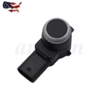 New Black Parking Sensor Fit Mercedes-benz A2125420018 0263013261 Us. Fixed Price $22.99.
