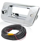 Eway Tailgate Handle Backup Camera For Chevrolet Silverado Gmc Sierra 1500. Fixed Price $97.61.