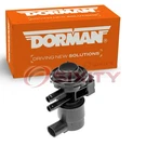 Dorman Vapor Canister Purge Valve For 1996 Chrysler New Yorker 3.5L V6 Sq. Fixed Price $56.70.