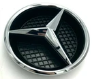 Mercedes-benz Base Carrier Star Grill Emblem E-class W213 S213 C238 W238 C217. Fixed Price $102.20.