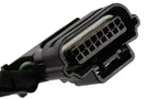 Genuine Gm 2020 Tahoe Yukon Rear Object Alarm Sensor Wiring Harness 84281474. Fixed Price $108.53.