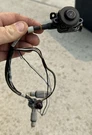 2015-2017 Chrysler 200 Rear View Backup Camera Oem 68230085. Fixed Price $52.49.