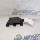 Camera/projector Radar Unit Front Behind Grille Lwb Fits 17-19 Santa Fe 9198975. Fixed Price $612.00.