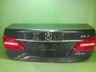 14-17 Acura Rlx Rear Trunk Decklid W/o Spoiler Camera Grey/gray Oem. Fixed Price $429.99.
