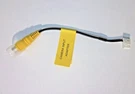 Original Alpine Rear View Camera Rca Input Cable Harness Oem New Genuine. Fixed Price $15.98.