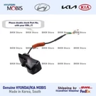 Genuine 95760G5500 Back View Camera Assy For Kia Niro 2019-2022. Fixed Price $114.56.