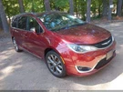 Used Park Assist Camera Fits: 2017 Chrysler Pacifica Front View Win. Fixed Price $149.90.