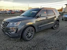 Front Radar Sensor Oem 16-19 Ford Explorer 1YR Wrnty. Fixed Price $200.00.