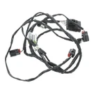 2016-2023 Dodge Charger 3.6L Rear Bumper Fascia Wiring Genuine Mopar 68280378AB. Fixed Price $107.22.