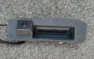 Mercedes GLK350 Tailgate Liftgate Release Handle Switch & Camera Oem 2013-2015. Fixed Price $179.95.