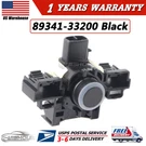 1PC 89341-33200 Pdc Parking Reverse Sensor For Lexus CT200H ES250 ES300H ES350. Fixed Price $10.96.