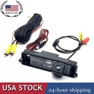 Ccd Color Car Rear View Reverse Parking Camera For Toyota RAV4 RAV-4 2009-2012. Fixed Price $21.99.