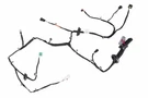 Genuine Gm Front Passenger Side Door Wiring Harness 84809803. Fixed Price $158.53.