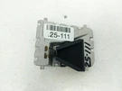 2017-2018 Infiniti QX30 Front Windshield Monocular Camera 217-318-00-34. Fixed Price $223.44.