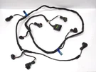 10-13 Mercedes CL550 C216 S320 W221 Front Bumper Parktronic Harness With Sensors. Fixed Price $235.00.