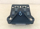 68456807AA Oem 2020-2022 Jeep Cherokee Front Forward Facing Camera Bracket. Fixed Price $115.00.