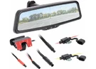 Metra TE-LVM9 9" Live Streaming Rearview Mirror Monitor W/ Connectors/mount. Fixed Price $689.99.