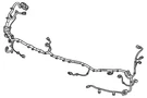 Genuine Gm Harness 85712333. Fixed Price $311.12.