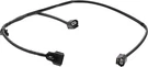 Genuine Nissan Harness-sub Front Bumper 24033-5AA0A. Fixed Price $304.12.