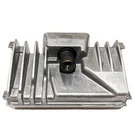 Oem Front Windshield Lane Assist Camera Module Buick Cadillac Chevy Gmc 85008592. Fixed Price $104.50.