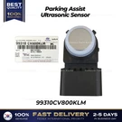 Genuine Parking Assist Ultrasonic Sensor 99310CV800KLM For Kia EV6. Fixed Price $98.00.