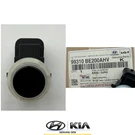 Genuine Oem Parking Assist Ultrasonic Sensor 99310-BE200AHV For 24-25 Kia EV9. Fixed Price $49.50.