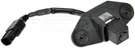 Park Assist Camera Dorman (oe Solutions) 590-935. Fixed Price $173.44.