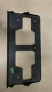 New License Plate Bracket 3CM807287D9B9 Volkswagen Fits Atlas, Cross Sport. Fixed Price $30.00.