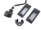 2020-2021 Bmw 228I Back Camera Deck Lid Mounted With Trim. Fixed Price $82.50.