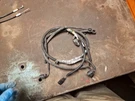 Honda Accord MK8 Front Bumper Parking Distance Sensor Wiring Loom 32112-TL0-G001. Fixed Price $94.78.