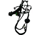 Ford Wire Assy - Jumper F2GZ14630D New Oem. Fixed Price $60.33.