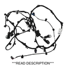 2023 2024 Audi SQ7 Front Sensor Adaptive Cruise Wiring Harness 4M0-971-095-MH. Fixed Price $404.99.