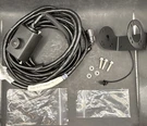 2017-2025 Ford Park Assist Camera Kit Backup Oem JC3Z19G490H. Fixed Price $224.99.