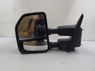 18 19 20 21 22 Ford F-250 F-350 Door Mirror W/pwr HC3B-17683-BF5 Oem. Fixed Price $150.00.