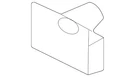Genuine Bmw Mount 51-11-5-A69-F32. Fixed Price $57.97.