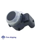 For 2025 Nissan Armada 90 Degree Parking Aid Sensor Elbow Type 28438-7DF2C. Fixed Price $59.66.