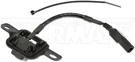 Dorman 590-639 Park Assist Camera For 13-14 Lexus GS350 GS450H. Fixed Price $120.78.