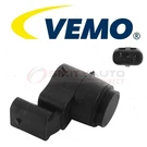 Vemo V20-72-0034 Parking Aid Sensor For 842091 66216988965 66216955997 Lp. Fixed Price $60.15.