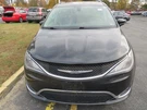 2017-2020 Chrysler Pacifica Driverpark Assistrear Only Module Oem 68485851AA. Fixed Price $95.00.