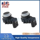 Set Of Ultrasonic Sensor Parking Assist Parktronic 66209261630 For Bmw F34 F30. Fixed Price $19.98.