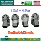 Pcs Ford Reverse Backup Parking Sensor 4F23-15K859-AA / 3F2Z-15K859-BA. Fixed Price $29.31.