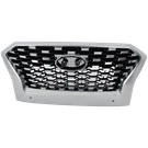 Grille 86350S8160 For Hyundai Palisade 2020-2022. Fixed Price $463.50.