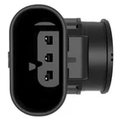 For Jeep Renegade 2015-2018 Mopar 68266937AA Park Assist Sensor. Fixed Price $96.95.