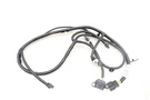 New Oem Ford Rear Bumper Parking Aid Sensor Wiring EV4Z15K868D Escape 2014-2016. Fixed Price $53.65.
