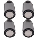Set Of 4 Parking Assist Sensors Rear Driver & Passenger Side For Mb Mercedes. Fixed Price $39.31.