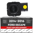 Rear View Backup Camera Ford Escape - Reverse Park Assist. Fixed Price $98.99.