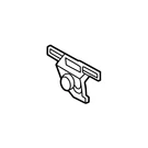 Genuine Mercedes-benz Oe Holder 254-888-39-00. Fixed Price $21.98.