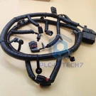 Oem New 15-20 Cadillac Chevrolet Gmc Rear Object Alarm Sensor Wiring 23316326. Fixed Price $67.00.